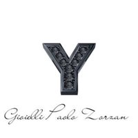 Charm Donna Oro Donna Elements in Oro Diamante DCHF7278Y.002